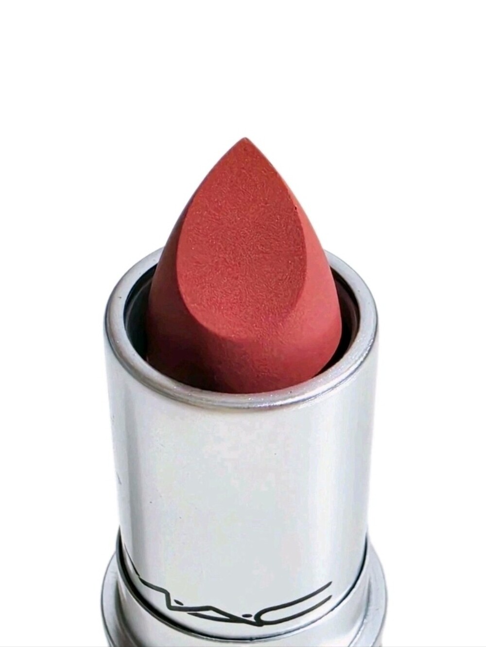 M·A·C Powder Kiss Lipstick #923 Stay Curious New